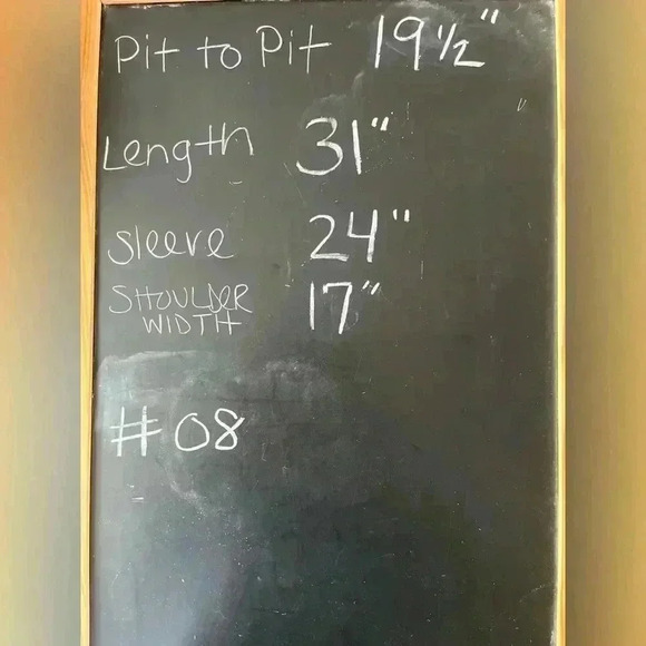 VALERIE STEVENS| Y2K black 100%leather blazer jacket button closure pockets|M - Picture 14 of 16